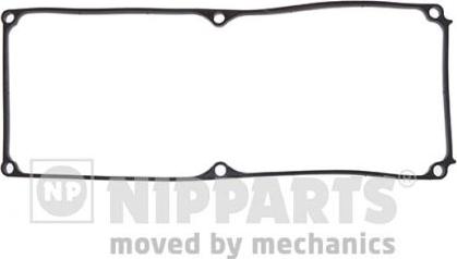 Nipparts J1223013 - Прокладка, кришка головки циліндра autocars.com.ua