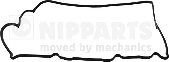 Nipparts J1223024 - Прокладка, кришка головки циліндра autocars.com.ua