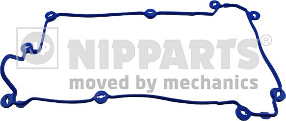 Nipparts J1223029 - Прокладка, кришка головки циліндра autocars.com.ua