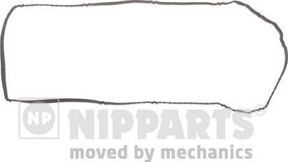 Nipparts J1223040 - Прокладка, кришка головки циліндра autocars.com.ua