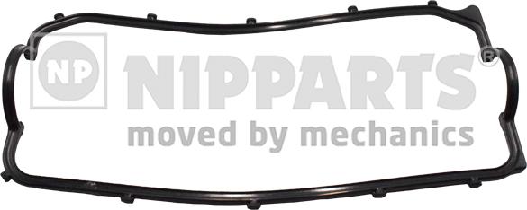 Nipparts J1224006 - Прокладка, кришка головки циліндра autocars.com.ua