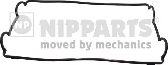 Nipparts J1224011 - Прокладка, кришка головки циліндра autocars.com.ua