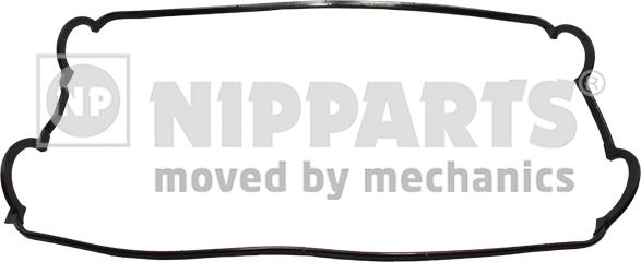 Nipparts J1224012 - Прокладка, кришка головки циліндра autocars.com.ua