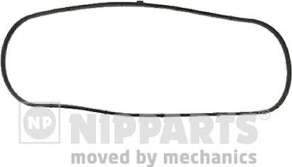 Nipparts J1224039 - Прокладка, кришка головки циліндра autocars.com.ua
