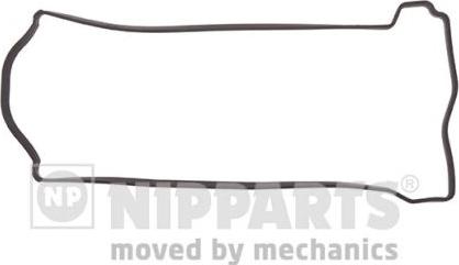 Nipparts J1224046 - Прокладка, крышка головки цилиндра autodnr.net