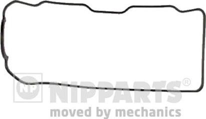 Nipparts J1225007 - Прокладка, крышка головки цилиндра autodnr.net