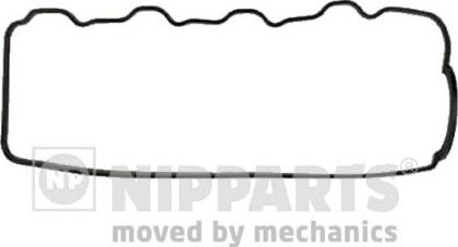 Nipparts J1225008 - Прокладка, кришка головки циліндра autocars.com.ua