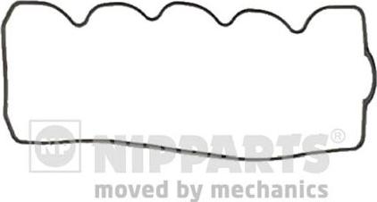 Nipparts J1225009 - Прокладка, кришка головки циліндра autocars.com.ua