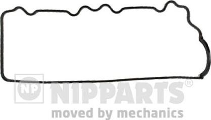 Nipparts J1225010 - Прокладка, кришка головки циліндра autocars.com.ua