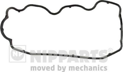 Nipparts J1225014 - Прокладка, кришка головки циліндра autocars.com.ua