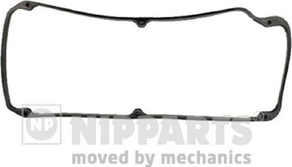 Nipparts J1225017 - Прокладка, крышка головки цилиндра autodnr.net