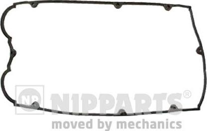Nipparts J1225023 - Прокладка, кришка головки циліндра autocars.com.ua