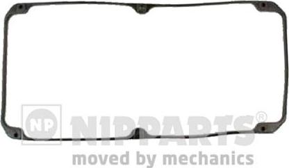 Nipparts J1225035 - Прокладка, крышка головки цилиндра autodnr.net