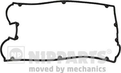 Nipparts J1225042 - Прокладка, кришка головки циліндра autocars.com.ua