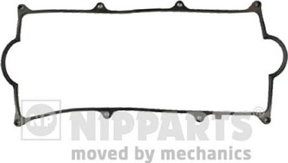 Nipparts J1226007 - Прокладка, кришка головки циліндра autocars.com.ua