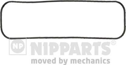 Nipparts J1226012 - Прокладка, крышка головки цилиндра avtokuzovplus.com.ua