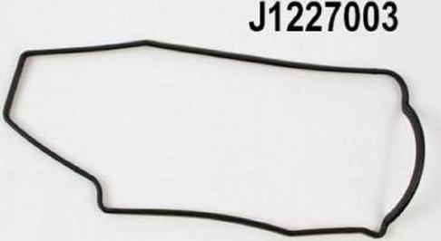 Nipparts J1227003 - Прокладка, кришка головки циліндра autocars.com.ua