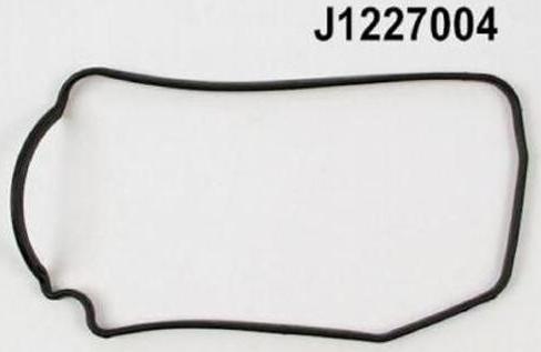Nipparts J1227004 - Прокладка, кришка головки циліндра autocars.com.ua