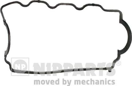 Nipparts J1227014 - Прокладка, кришка головки циліндра autocars.com.ua