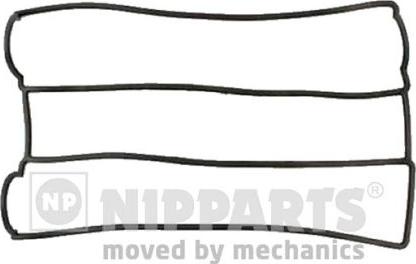 Nipparts J1228006 - Прокладка, кришка головки циліндра autocars.com.ua