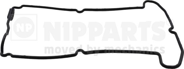 Nipparts J1228014 - Прокладка, кришка головки циліндра autocars.com.ua