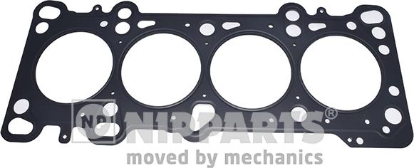 Nipparts J1250306 - Прокладка, головка циліндра autocars.com.ua