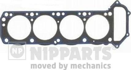 Nipparts J1251059 - Прокладка, головка циліндра autocars.com.ua