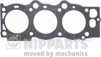 Nipparts J1252033 - Прокладка, головка циліндра autocars.com.ua