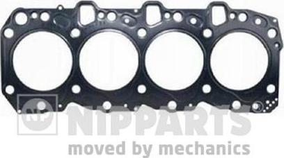 Nipparts J1252055 - Прокладка, головка циліндра autocars.com.ua