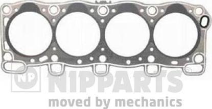 Nipparts J1253017 - Прокладка, головка циліндра autocars.com.ua