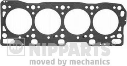 Nipparts J1253018 - Прокладка, головка циліндра autocars.com.ua