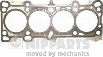 Nipparts J1253023 - Прокладка, головка циліндра autocars.com.ua