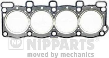 Nipparts J1253029 - Прокладка, головка циліндра autocars.com.ua