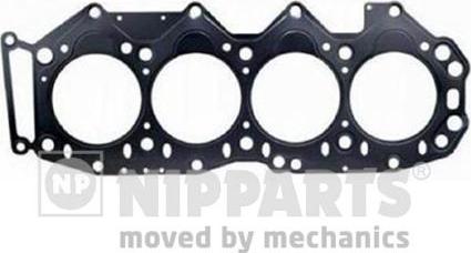 Nipparts J1253038 - Прокладка, головка циліндра autocars.com.ua