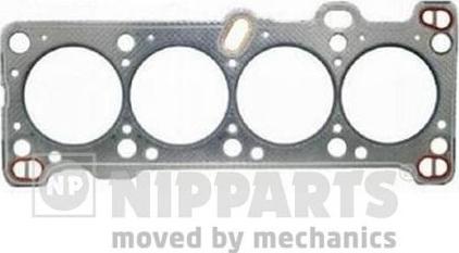 Nipparts J1253039 - Прокладка, головка циліндра autocars.com.ua