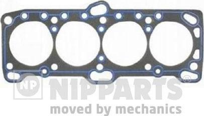 Nipparts J1255015 - Прокладка, головка циліндра autocars.com.ua