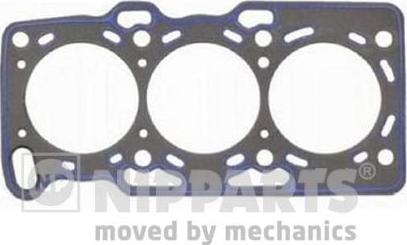 Nipparts J1257001 - Прокладка, головка циліндра autocars.com.ua