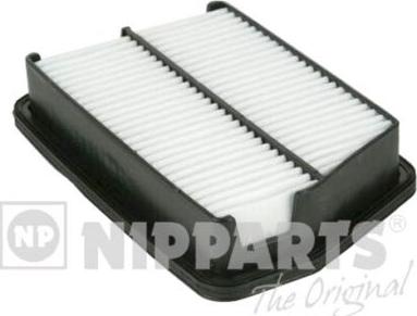 Nipparts J1320906 - Повітряний фільтр autocars.com.ua