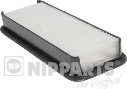 Nipparts J1322043 - Повітряний фільтр autocars.com.ua