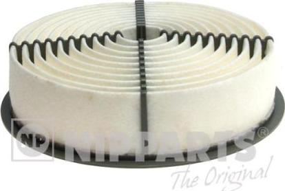 Nipparts J1322047 - Повітряний фільтр autocars.com.ua