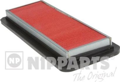 Nipparts J1323014 - Повітряний фільтр autocars.com.ua