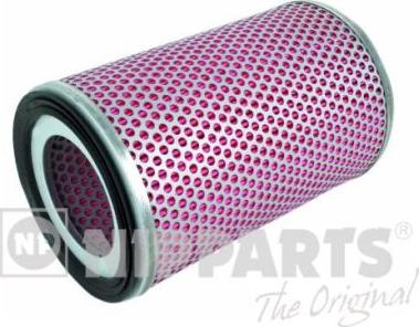 Nipparts J1323035 - Повітряний фільтр autocars.com.ua