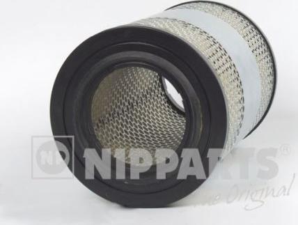 Nipparts J1323058 - Повітряний фільтр autocars.com.ua