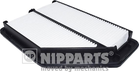 Nipparts J1324056 - Повітряний фільтр autocars.com.ua