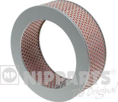 Nipparts J1325039 - Повітряний фільтр autocars.com.ua