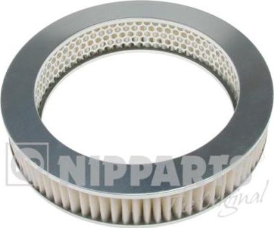 Nipparts J1326002 - Повітряний фільтр autocars.com.ua