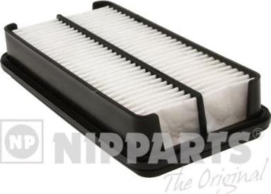 Nipparts J1328015 - Повітряний фільтр autocars.com.ua