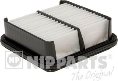 Nipparts J1328021 - Повітряний фільтр autocars.com.ua