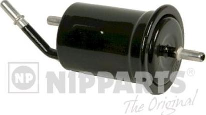Nipparts J1330316 - Топливный фильтр autodnr.net