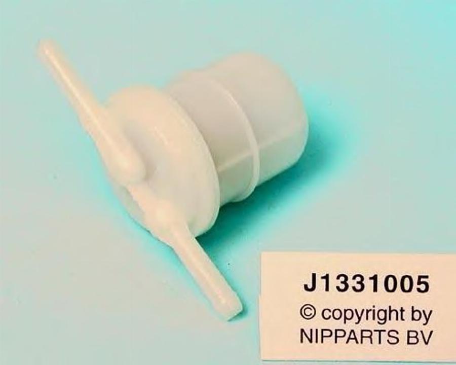 Nipparts J1331005 - Топливный фильтр autodnr.net